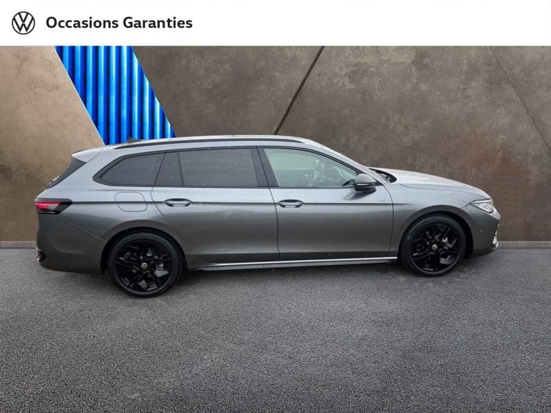 Voitures occasions VOLKSWAGEN Passat SW R-Line Nancy