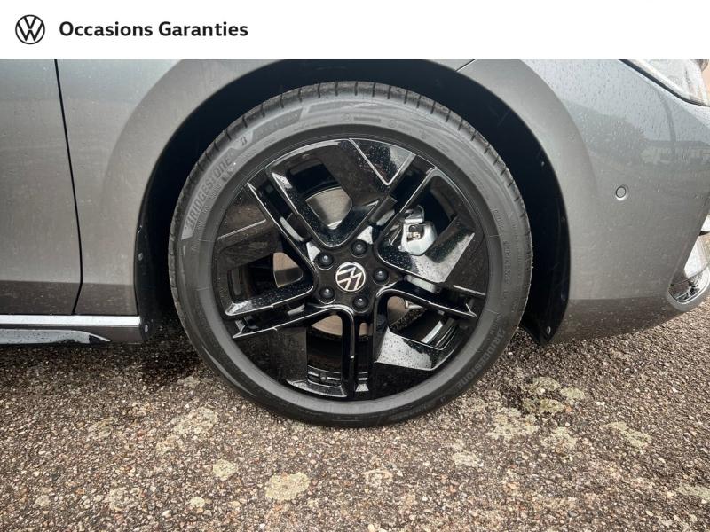 Voitures occasions VOLKSWAGEN Passat SW R-Line Nancy