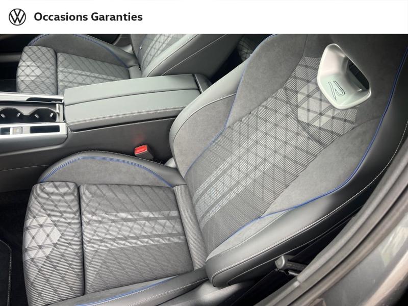 Voitures occasions VOLKSWAGEN Passat SW R-Line Nancy
