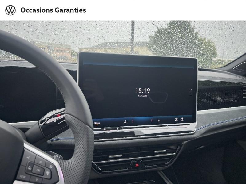 Voitures occasions VOLKSWAGEN Passat SW R-Line Nancy