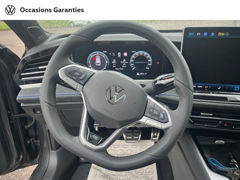 Voitures occasions VOLKSWAGEN Passat SW R-Line Nancy