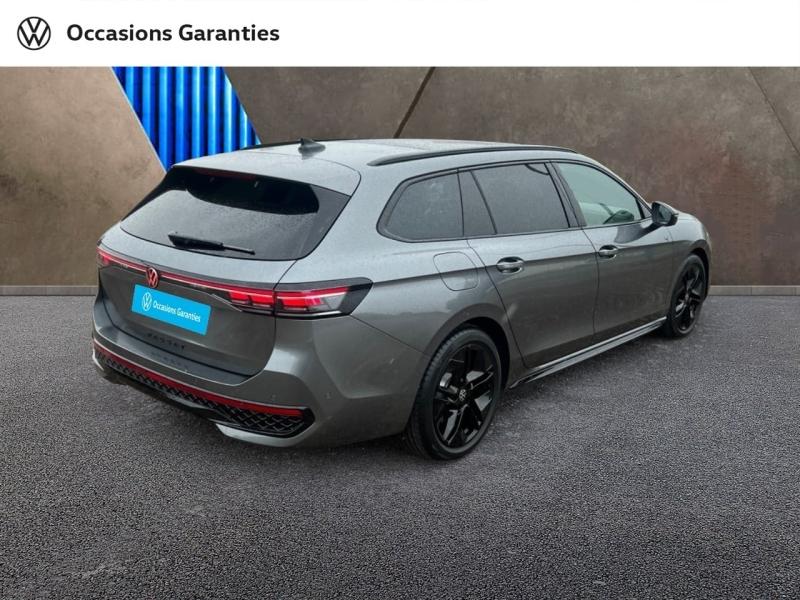 Voitures occasions VOLKSWAGEN Passat SW R-Line Nancy
