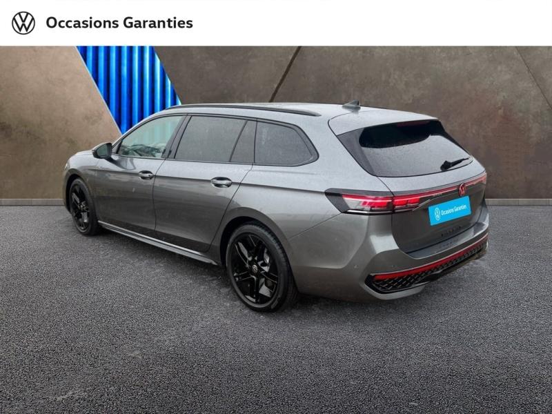 Voitures occasions VOLKSWAGEN Passat SW R-Line Nancy