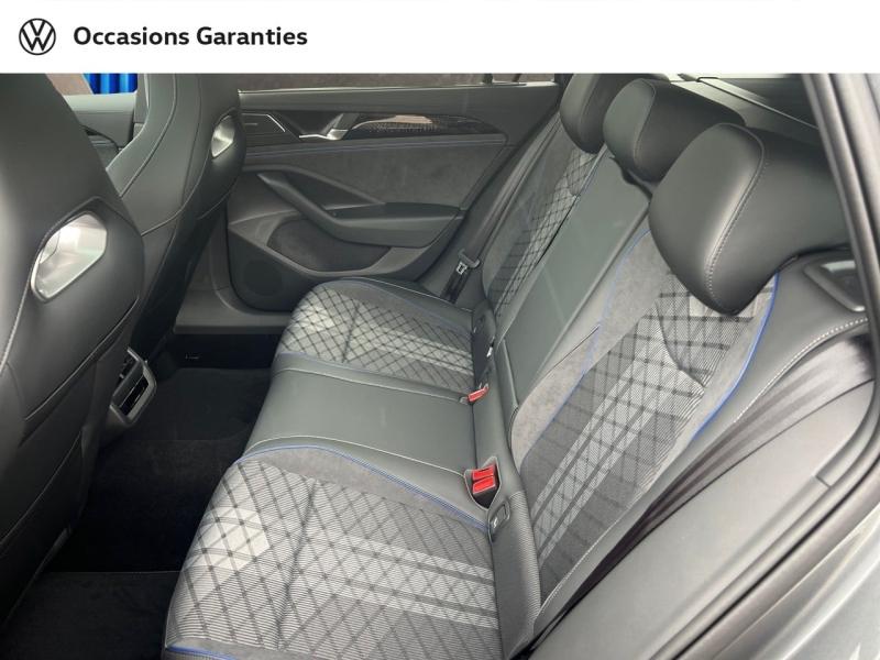 Voitures occasions VOLKSWAGEN Passat SW R-Line Nancy