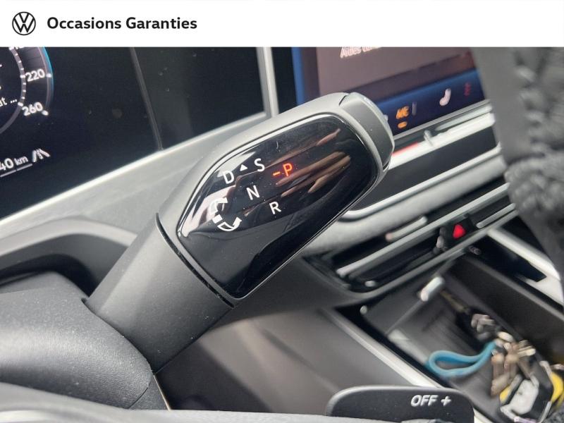 Voitures occasions VOLKSWAGEN Passat SW R-Line Nancy