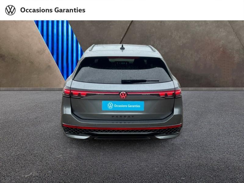 Voitures occasions VOLKSWAGEN Passat SW R-Line Nancy