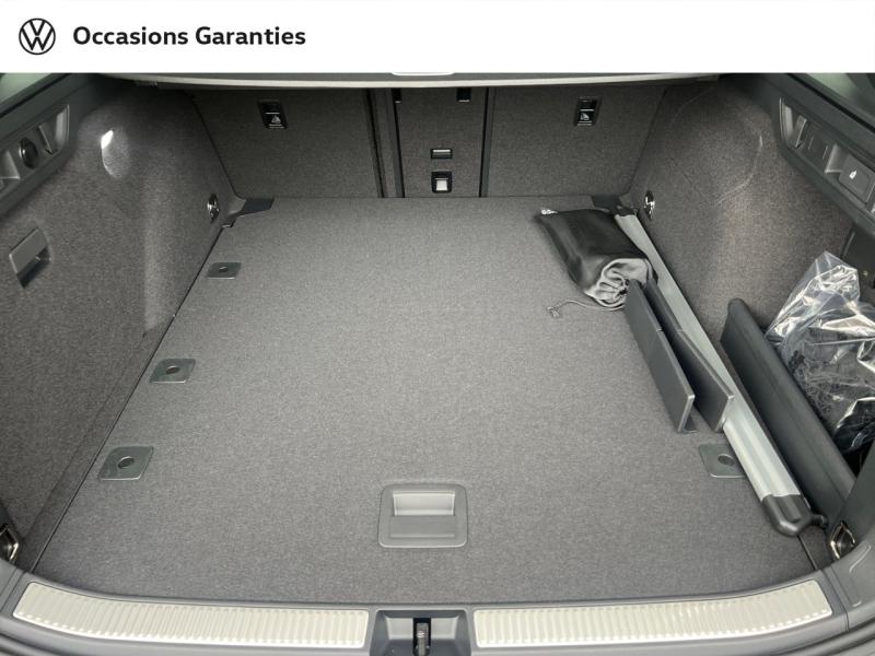 Voitures occasions VOLKSWAGEN Passat SW R-Line Nancy