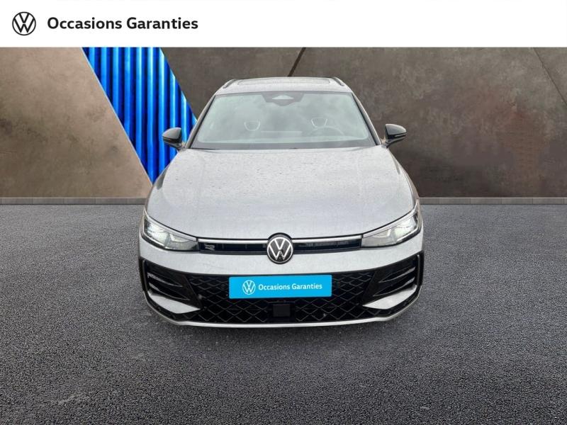 Voitures occasions VOLKSWAGEN Passat SW R-Line Nancy