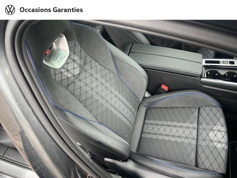 Voitures occasions VOLKSWAGEN Passat SW R-Line Nancy