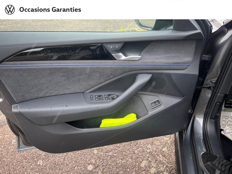 Voitures occasions VOLKSWAGEN Passat SW R-Line Nancy