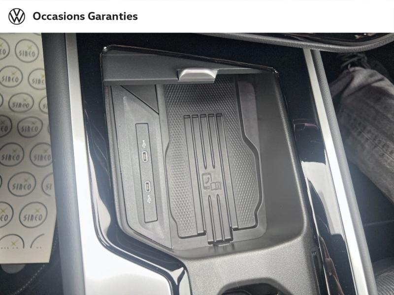 Voitures occasions VOLKSWAGEN Passat SW R-Line Nancy