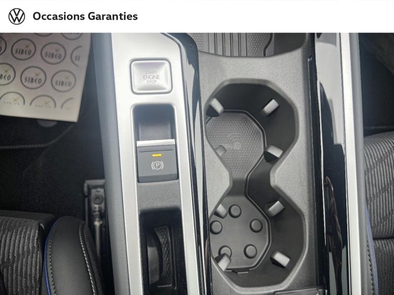 Voitures occasions VOLKSWAGEN Passat SW R-Line Nancy