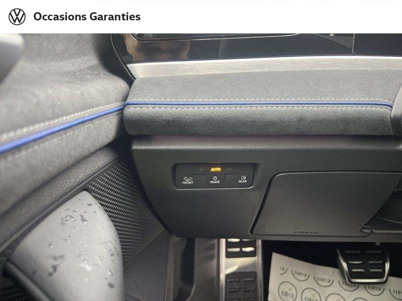 Voitures occasions VOLKSWAGEN Passat SW R-Line Nancy