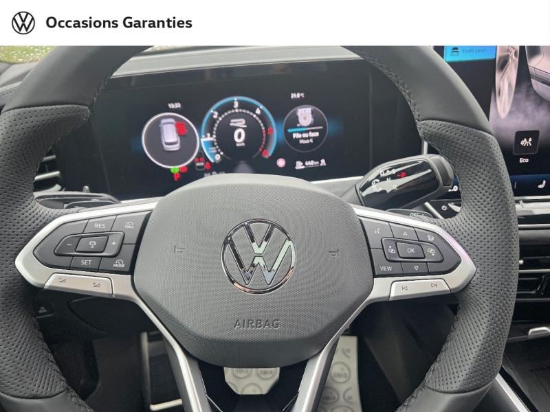 Voitures occasions VOLKSWAGEN Passat SW R-Line Nancy