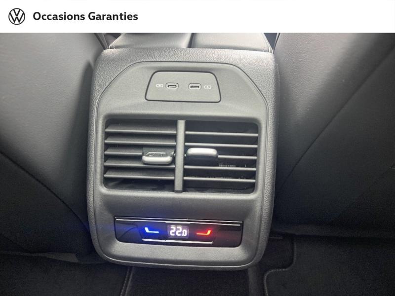 Voitures occasions VOLKSWAGEN Passat SW R-Line Nancy