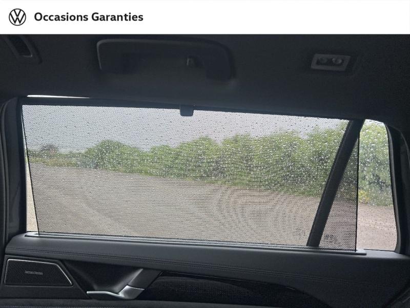 Voitures occasions VOLKSWAGEN Passat SW R-Line Nancy