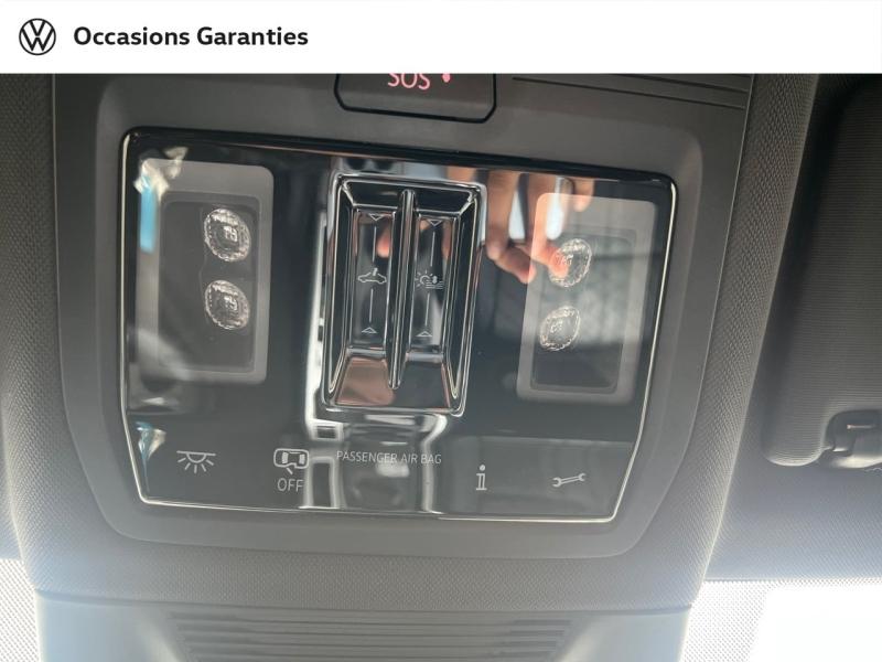 Voitures occasions VOLKSWAGEN Passat SW R-Line Nancy