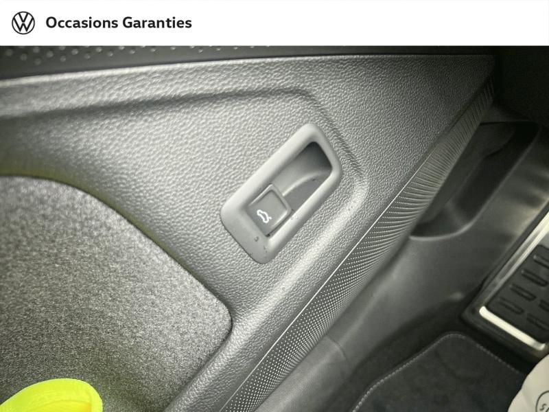 Voitures occasions VOLKSWAGEN Passat SW R-Line Nancy