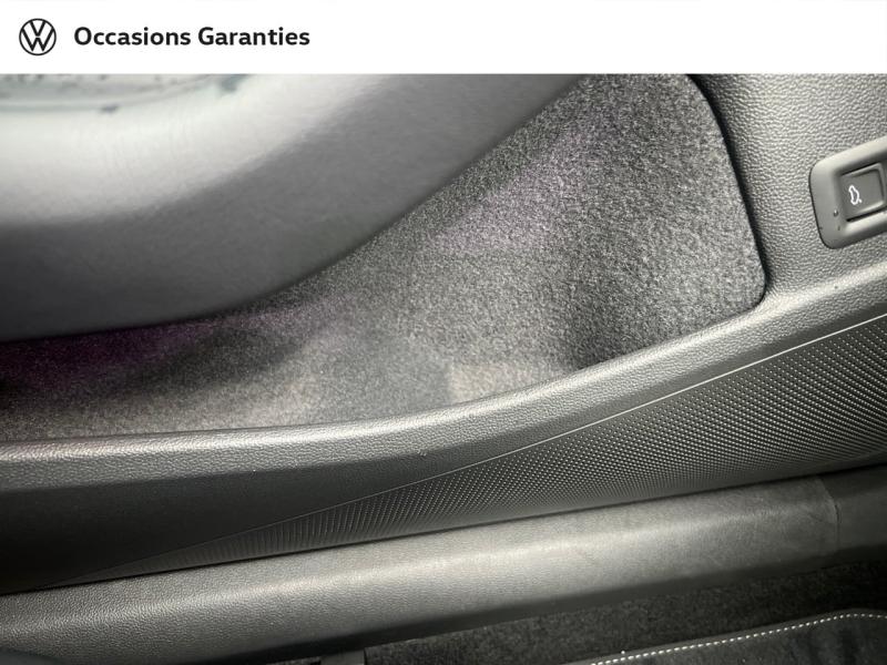 Voitures occasions VOLKSWAGEN Passat SW R-Line Nancy
