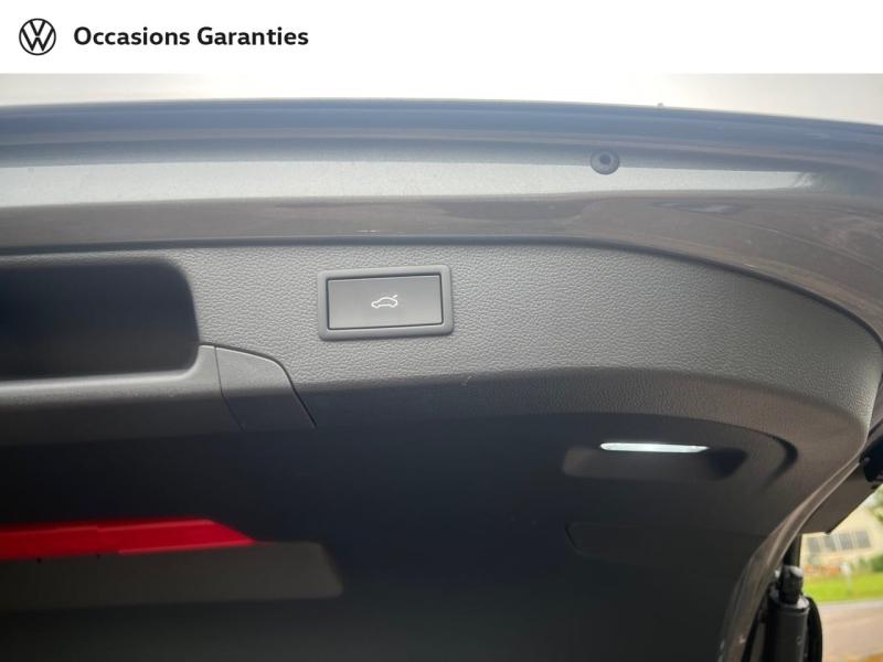 Voitures occasions VOLKSWAGEN Passat SW R-Line Nancy