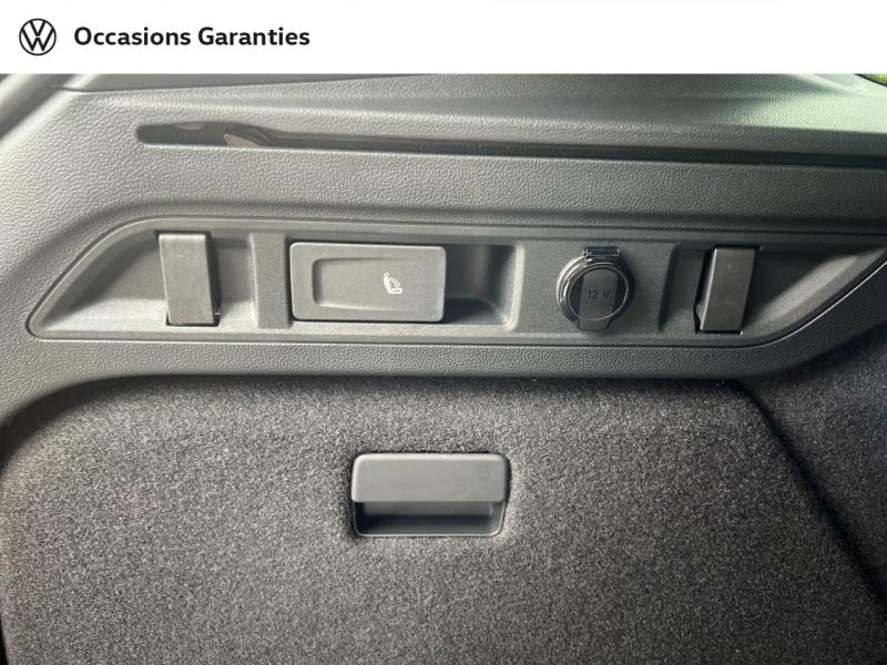 Voitures occasions VOLKSWAGEN Passat SW R-Line Nancy