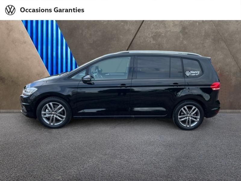 Voitures occasions VOLKSWAGEN TOURAN VW Edition Nancy