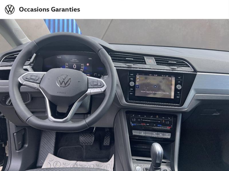 Voitures occasions VOLKSWAGEN TOURAN VW Edition Nancy