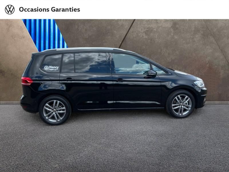 Voitures occasions VOLKSWAGEN TOURAN VW Edition Nancy