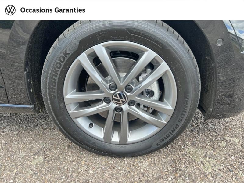 Voitures occasions VOLKSWAGEN TOURAN VW Edition Nancy