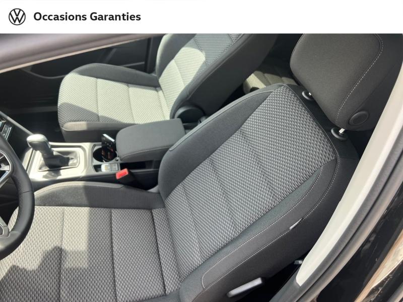 Voitures occasions VOLKSWAGEN TOURAN VW Edition Nancy
