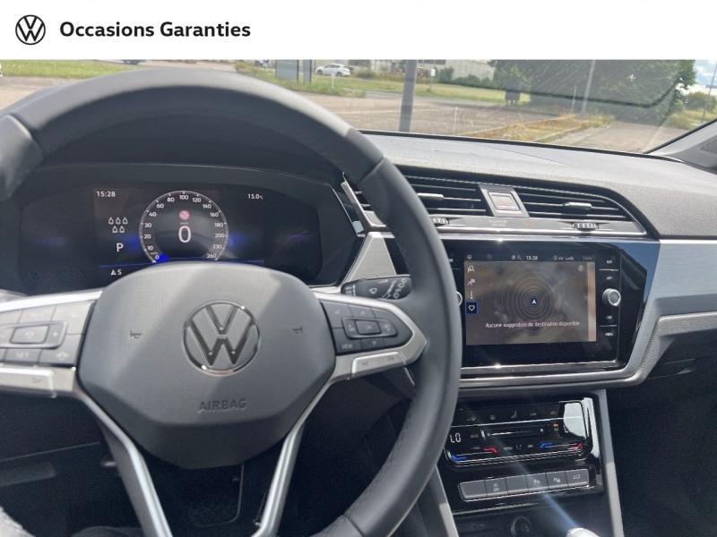 Voitures occasions VOLKSWAGEN TOURAN VW Edition Nancy