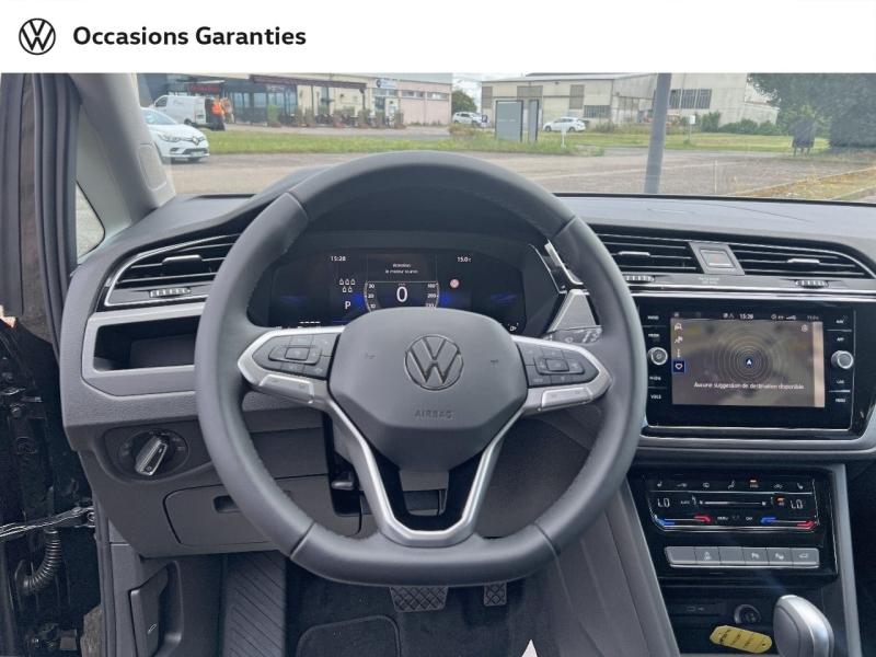 Voitures occasions VOLKSWAGEN TOURAN VW Edition Nancy