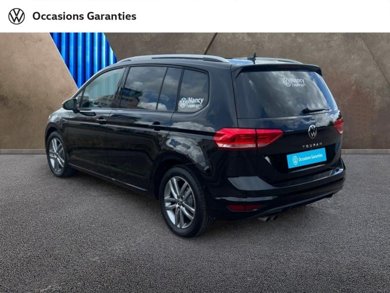 Voitures occasions VOLKSWAGEN TOURAN VW Edition Nancy