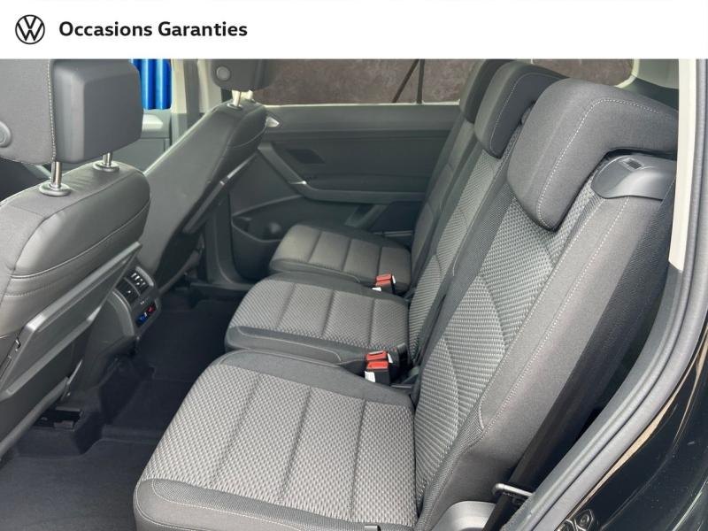 Voitures occasions VOLKSWAGEN TOURAN VW Edition Nancy