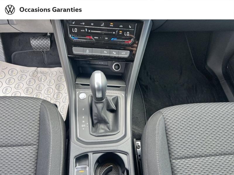 Voitures occasions VOLKSWAGEN TOURAN VW Edition Nancy