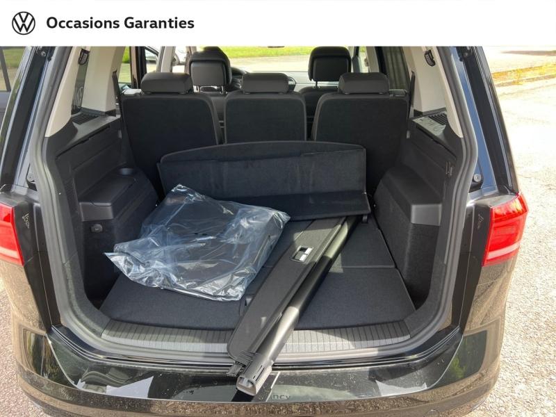 Voitures occasions VOLKSWAGEN TOURAN VW Edition Nancy
