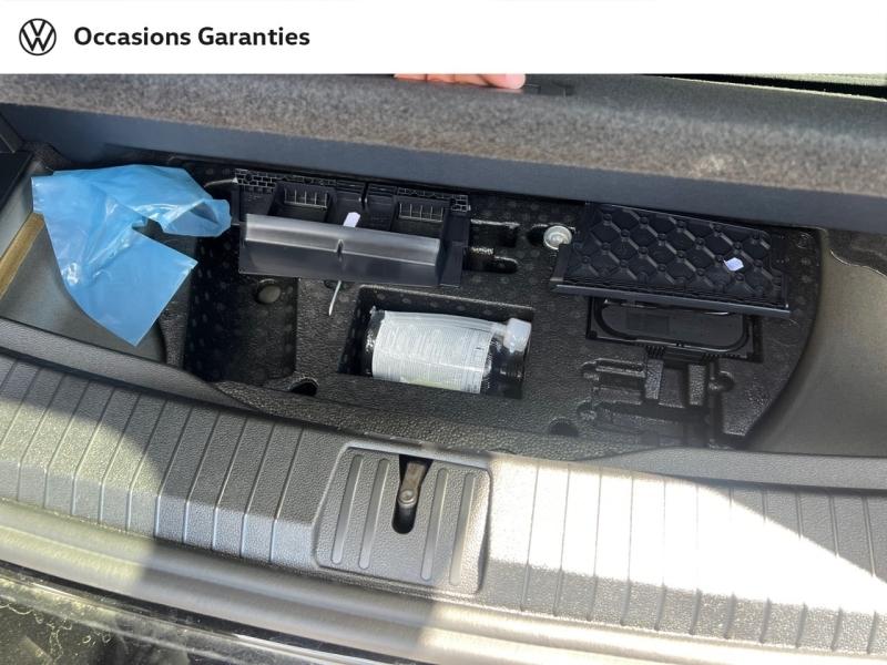 Voitures occasions VOLKSWAGEN TOURAN VW Edition Nancy