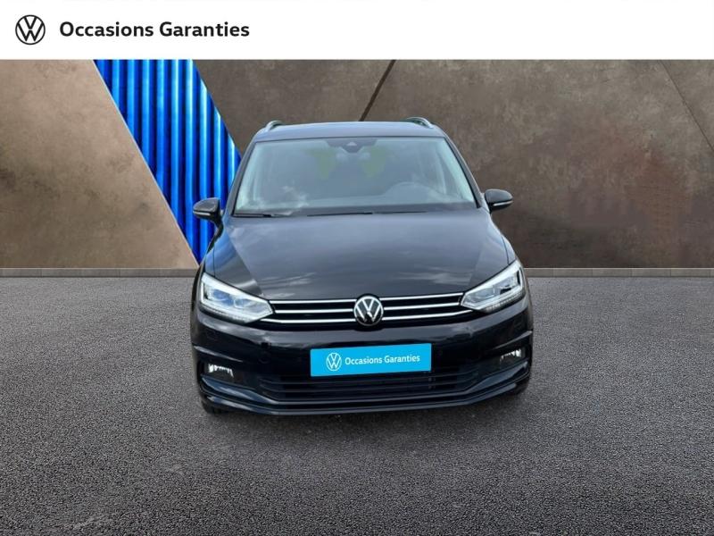 Voitures occasions VOLKSWAGEN TOURAN VW Edition Nancy