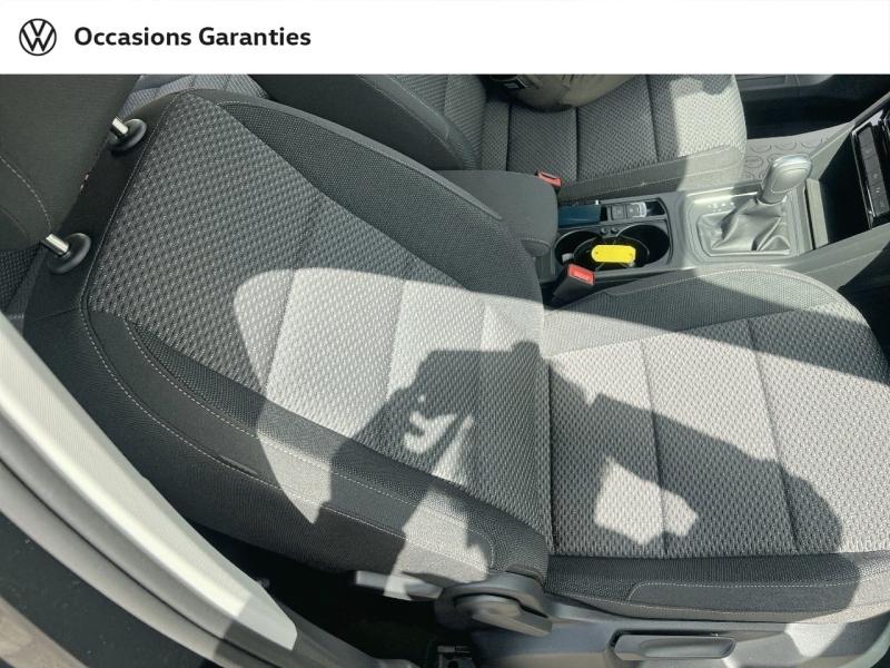 Voitures occasions VOLKSWAGEN TOURAN VW Edition Nancy