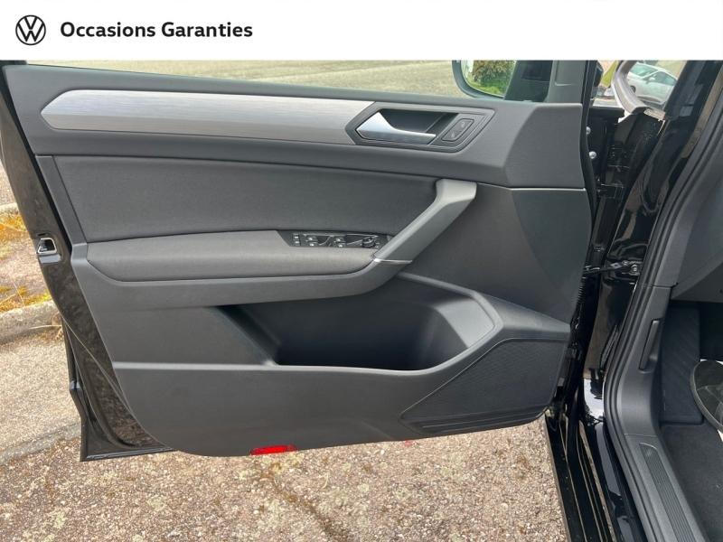 Voitures occasions VOLKSWAGEN TOURAN VW Edition Nancy