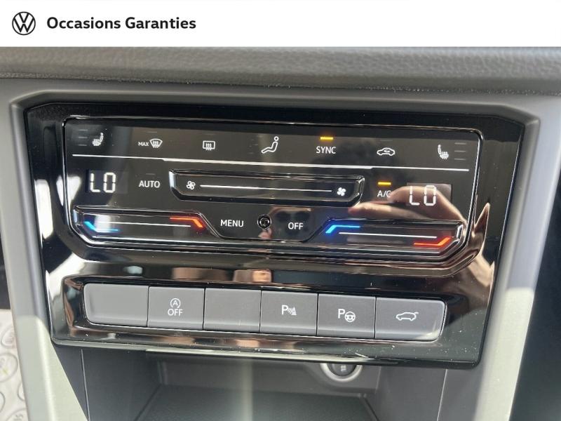 Voitures occasions VOLKSWAGEN TOURAN VW Edition Nancy