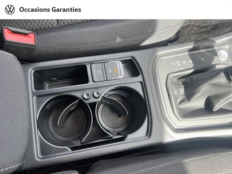 Voitures occasions VOLKSWAGEN TOURAN VW Edition Nancy