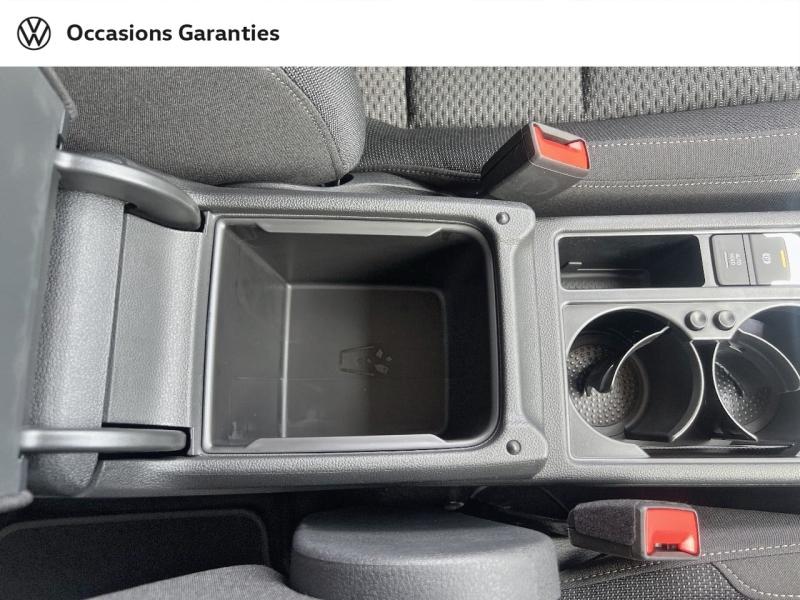 Voitures occasions VOLKSWAGEN TOURAN VW Edition Nancy