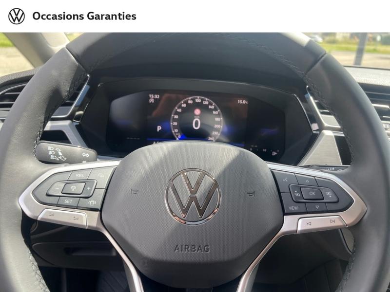 Voitures occasions VOLKSWAGEN TOURAN VW Edition Nancy