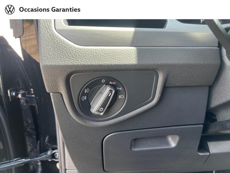 Voitures occasions VOLKSWAGEN TOURAN VW Edition Nancy