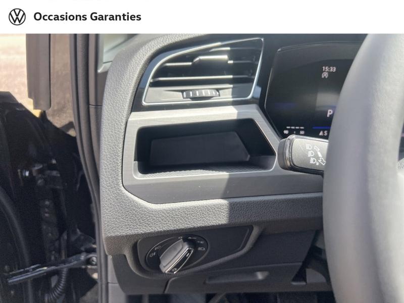 Voitures occasions VOLKSWAGEN TOURAN VW Edition Nancy