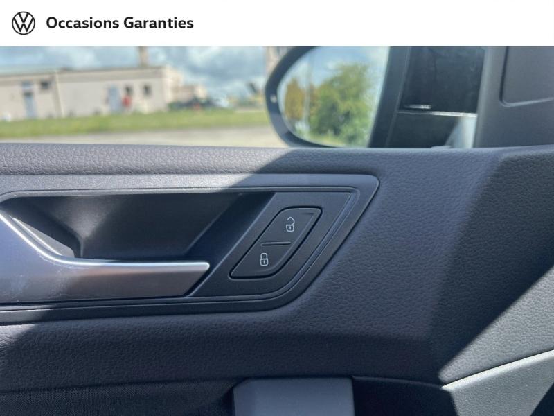 Voitures occasions VOLKSWAGEN TOURAN VW Edition Nancy