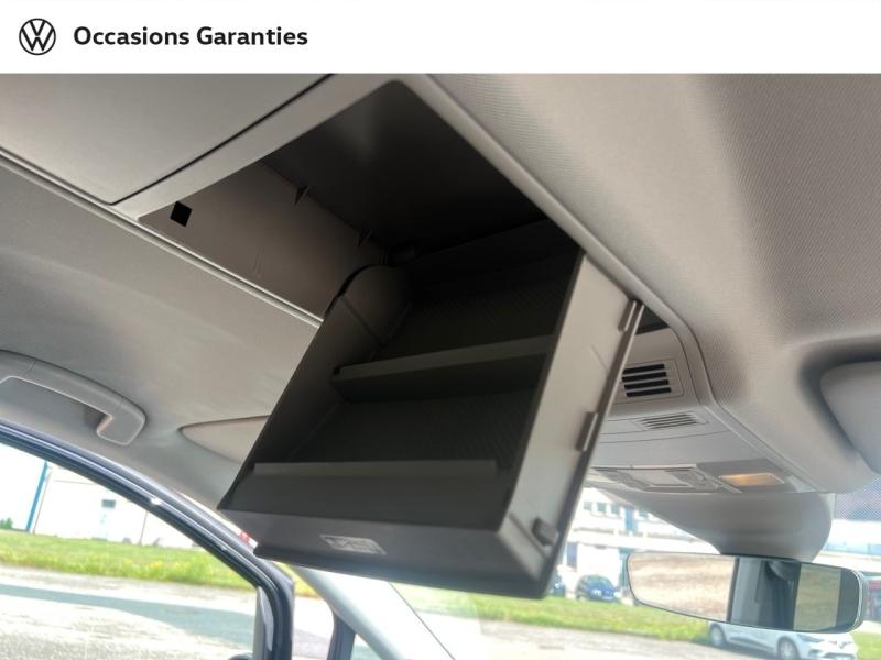 Voitures occasions VOLKSWAGEN TOURAN VW Edition Nancy