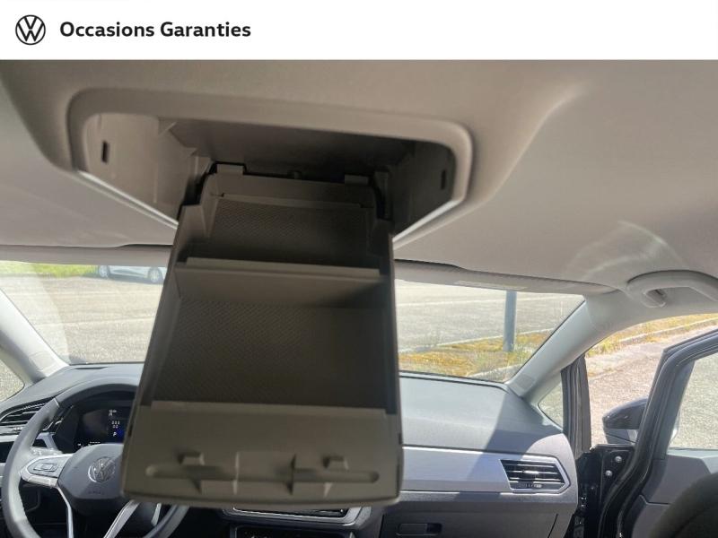 Voitures occasions VOLKSWAGEN TOURAN VW Edition Nancy