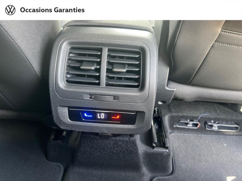 Voitures occasions VOLKSWAGEN TOURAN VW Edition Nancy